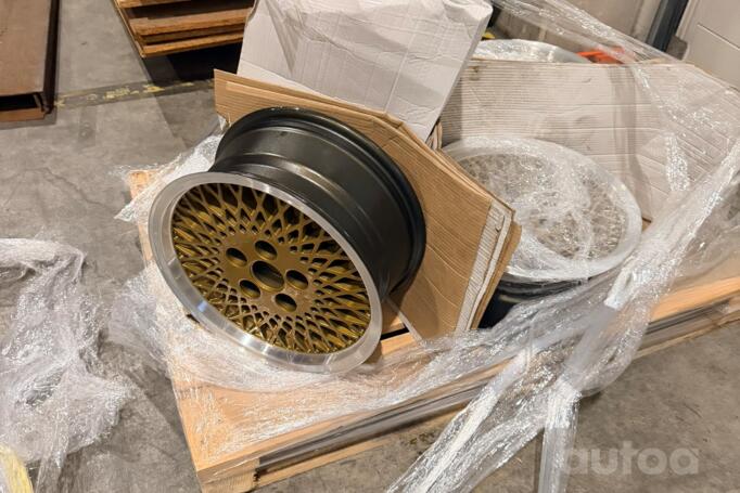 Jeep, lengvojo lydinio