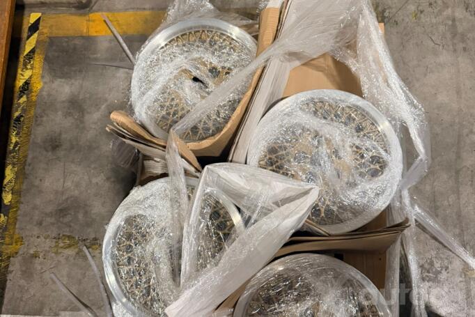 Jeep, lengvojo lydinio