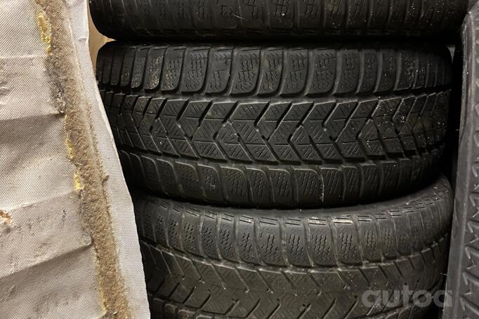 BMW, lengvojo lydinio