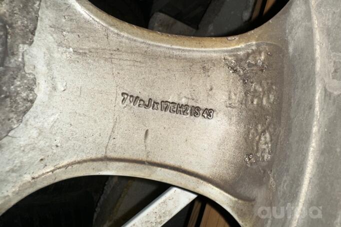 BMW, lengvojo lydinio