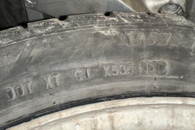 BMW, lengvojo lydinio