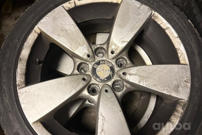 BMW, lengvojo lydinio