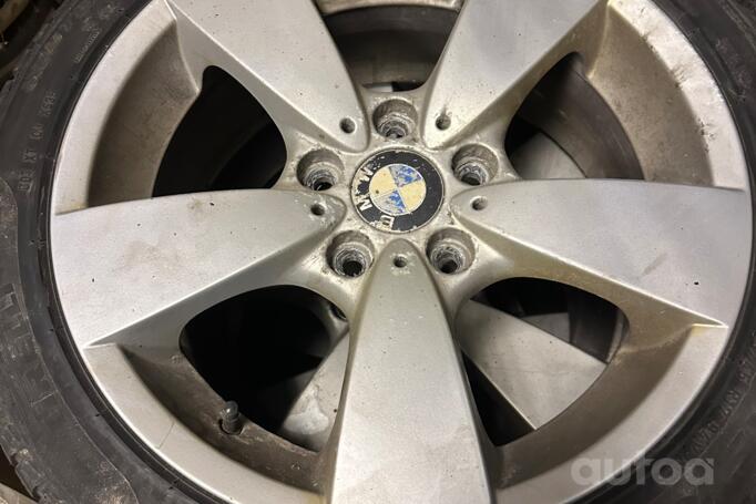 BMW, lengvojo lydinio