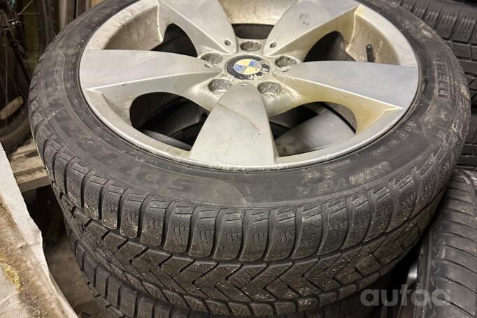 BMW, lengvojo lydinio