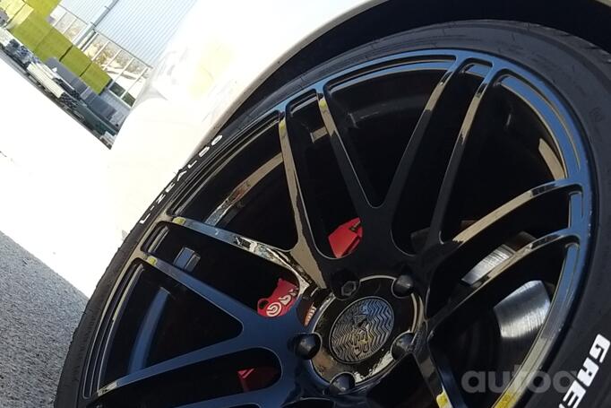 HAXER, lengvojo lydinio