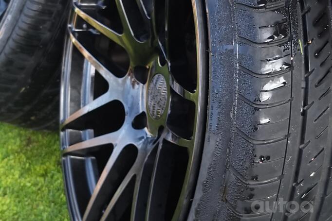 HAXER, lengvojo lydinio