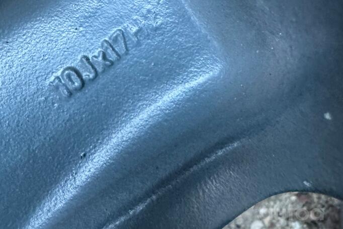 RH, lengvojo lydinio