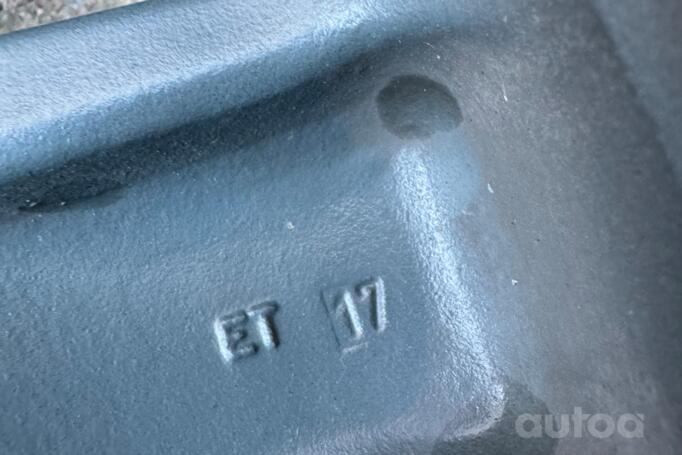 RH, lengvojo lydinio