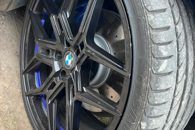 Seventy9, lengvojo lydinio