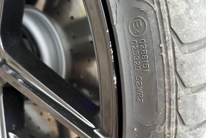 Seventy9, lengvojo lydinio