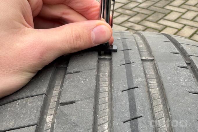 BMW, lengvojo lydinio