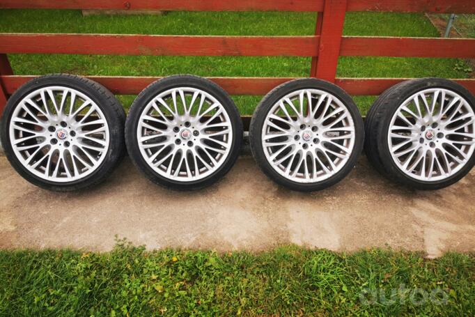 Bmw, lengvojo lydinio