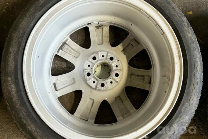 Bmw, lengvojo lydinio