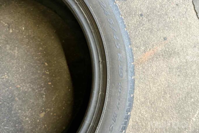 Bmw, lengvojo lydinio