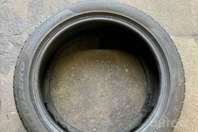 Bmw, lengvojo lydinio