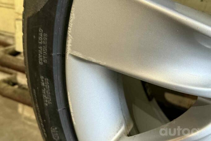 Bmw, lengvojo lydinio