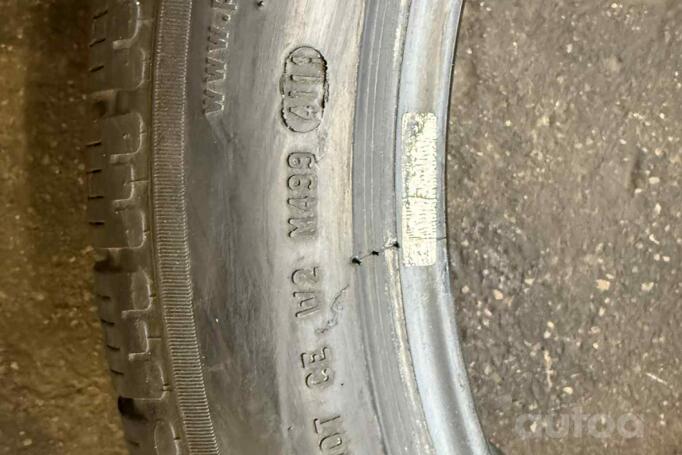 Bmw, lengvojo lydinio