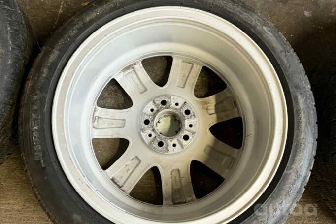 Bmw, lengvojo lydinio