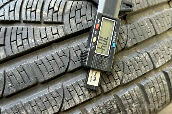 Bmw, lengvojo lydinio