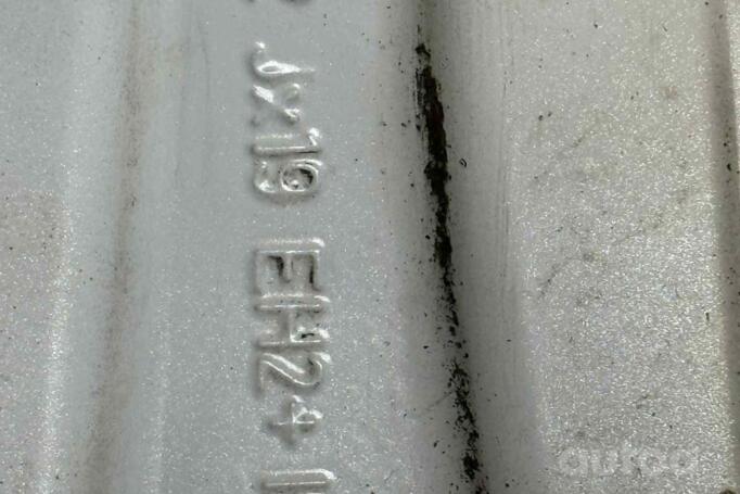 Bmw, lengvojo lydinio