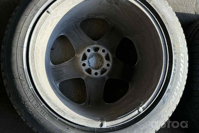 BMW, lengvojo lydinio