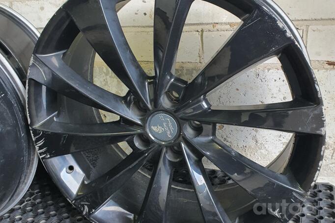 Tesla, lengvojo lydinio