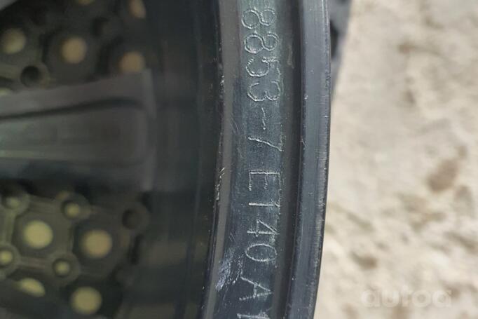 Tesla, lengvojo lydinio