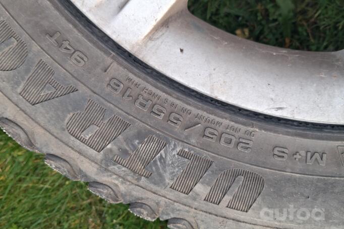 Spain, lengvojo lydinio