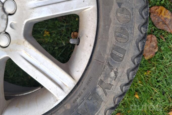 Spain, lengvojo lydinio