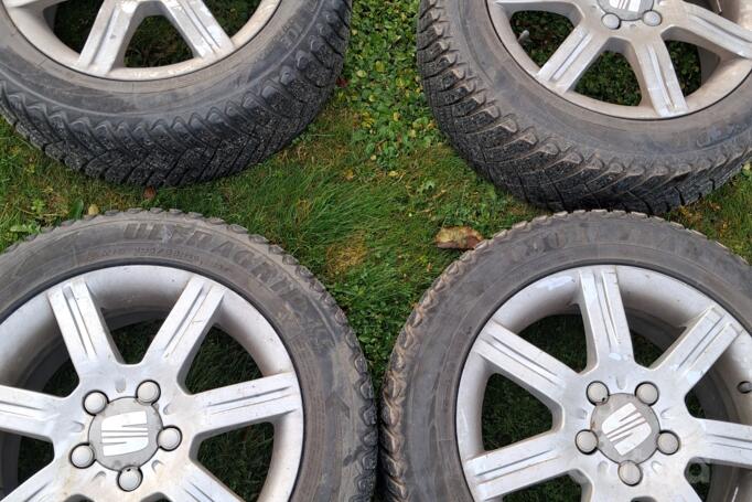 Spain, lengvojo lydinio