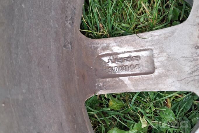 Spain, lengvojo lydinio