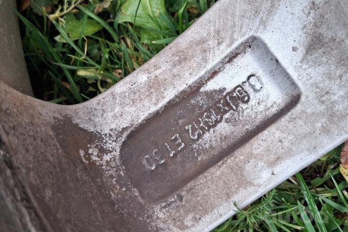 Spain, lengvojo lydinio