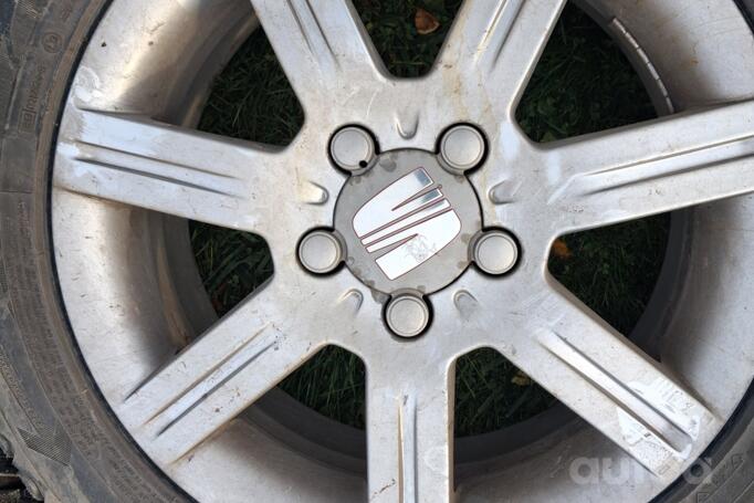 Spain, lengvojo lydinio