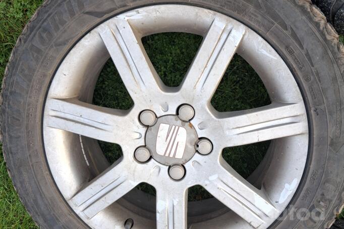 Spain, lengvojo lydinio