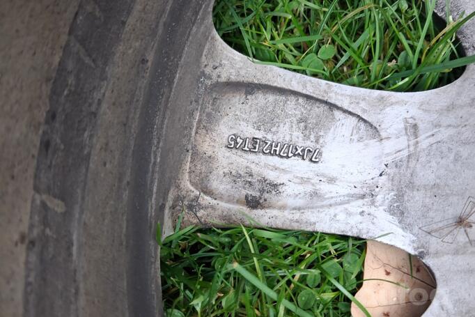 Eu, lengvojo lydinio