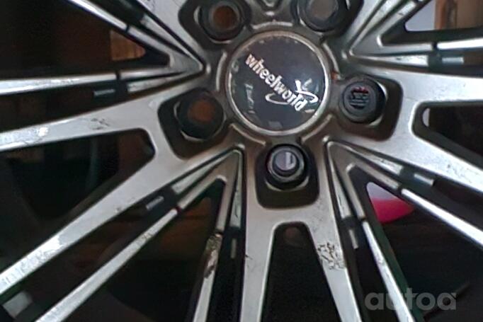 Kita, lengvojo lydinio