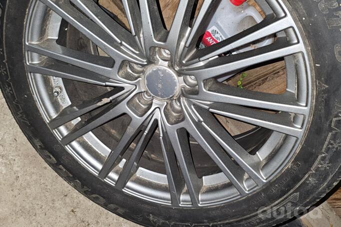 Kita, lengvojo lydinio