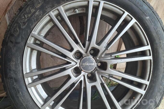 Kita, lengvojo lydinio