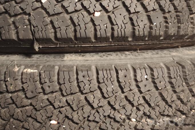 Kita, lengvojo lydinio