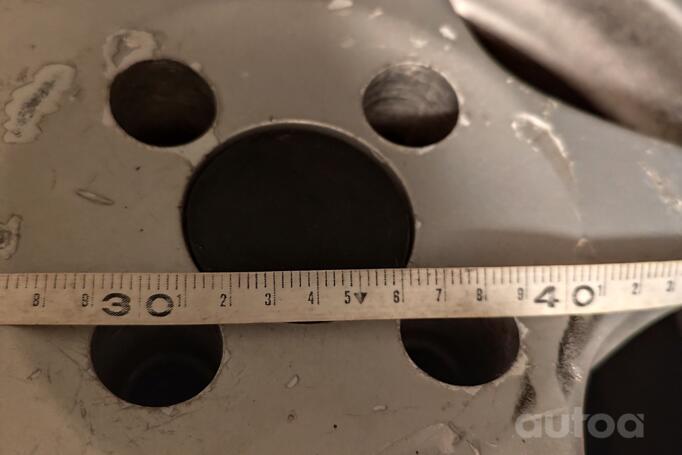 Kita, lengvojo lydinio