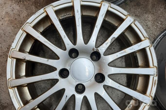 ATS, lengvojo lydinio