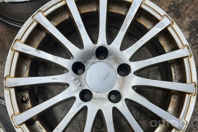 ATS, lengvojo lydinio