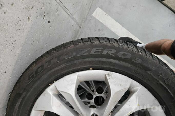 BMW, lengvojo lydinio