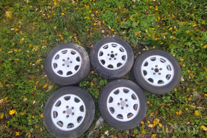 Audi, lengvojo lydinio