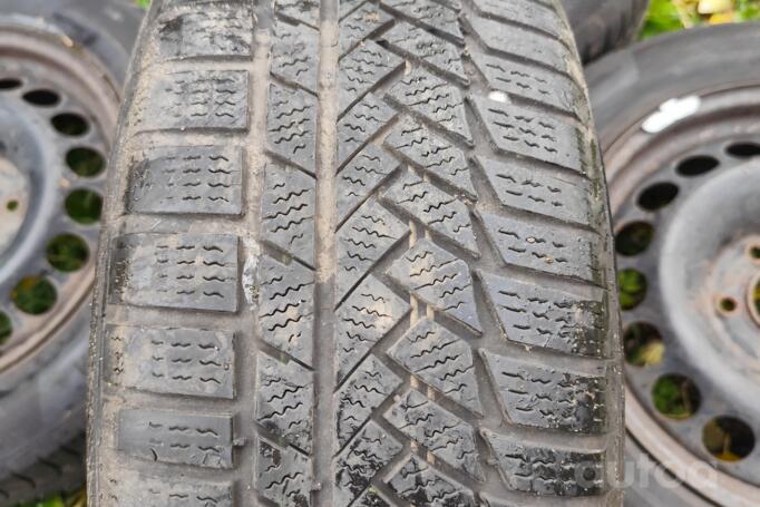 Kita, plieniniai štampuoti