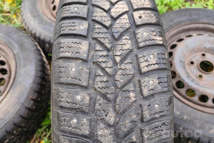 Audi, plieniniai štampuoti