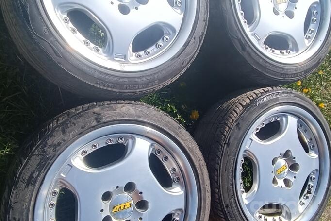 Kita, lengvojo lydinio