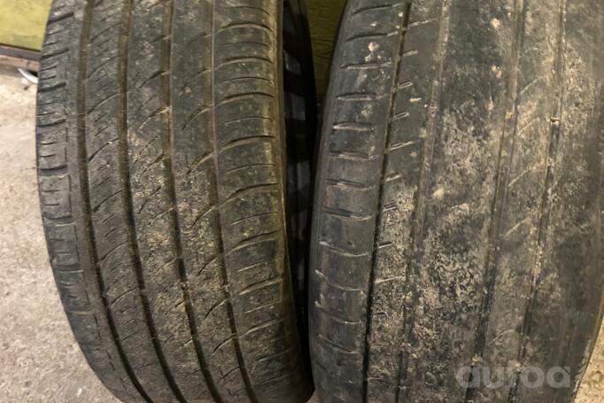 Kita, lengvojo lydinio