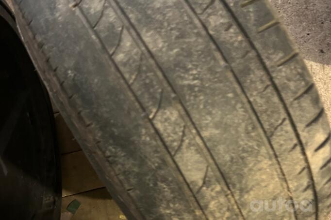 Kita, lengvojo lydinio