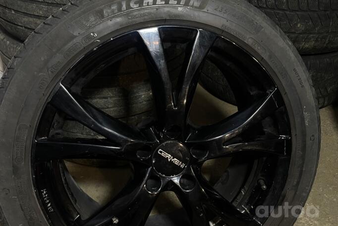 Carmani, lengvojo lydinio